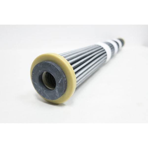 High Flow Cartridge Hydraulic Filter Element